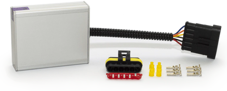 Ecumaster DBW E-Throttle Electronic Throttle Module
