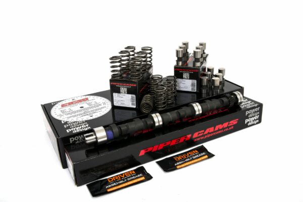 Ford V6 2.8 Cologne Injection Engine RACE Cam Kit - Large Bearing - KBV628320