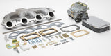 Volvo B21 B23 38 DGES ELECTRONIC CHOKE Weber Carb Carburettor Kit