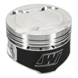 Vauxhall 2.0 16V C20XE 12.5:1 86mm Wiseco Forged Piston Kit WKE163M86AP