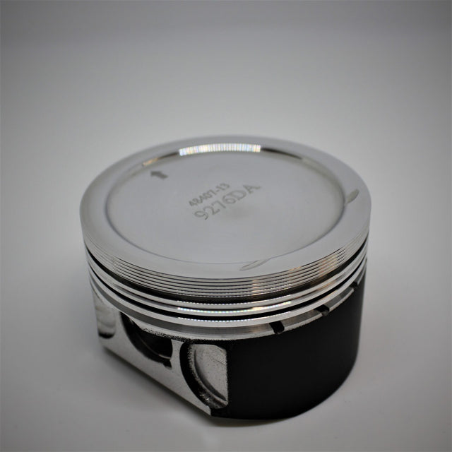 Wossner FORD Focus ST 2.5 20v Turbo 5cyl ST225 9.0:1 Forged Pistons Set