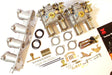 Vauxhall 2.0 8V 2 X 45 DCOE Weber Carb Carburettor Kit