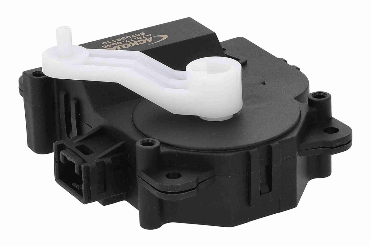TOYOTA Actuator, blending flap  - ACKOJA A70-77-0046