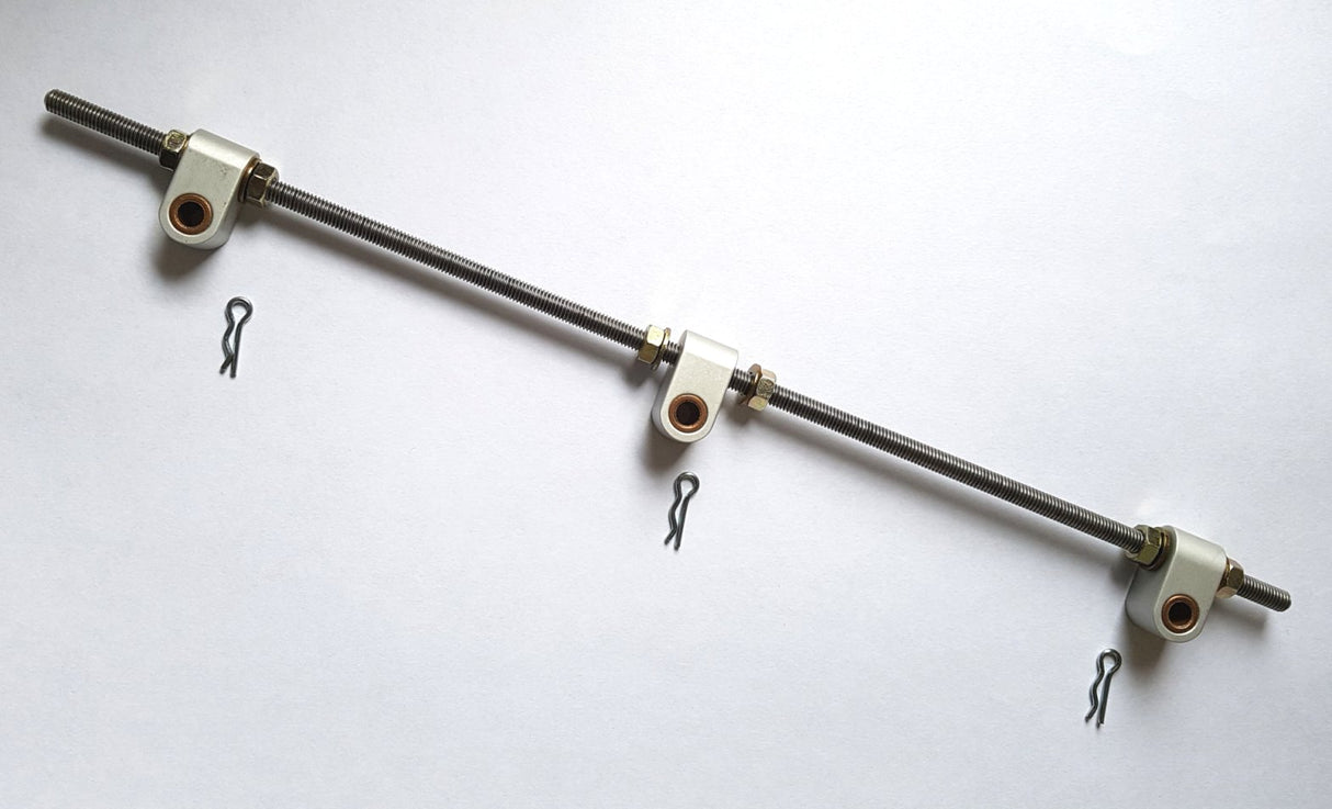 FORD COLOGNE V6 2.3 2.8 V6 3 X DCNF Linkage only