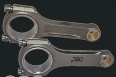 VW 1.6 8V 8G Golf GTI MK1 CAW CBF CCT CCZ Forged H Beam Steel Con Rods Rod Set