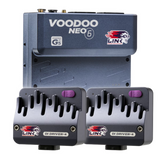 LINK ECU G5 Voodoo Neo 6 + Optional DI Driver