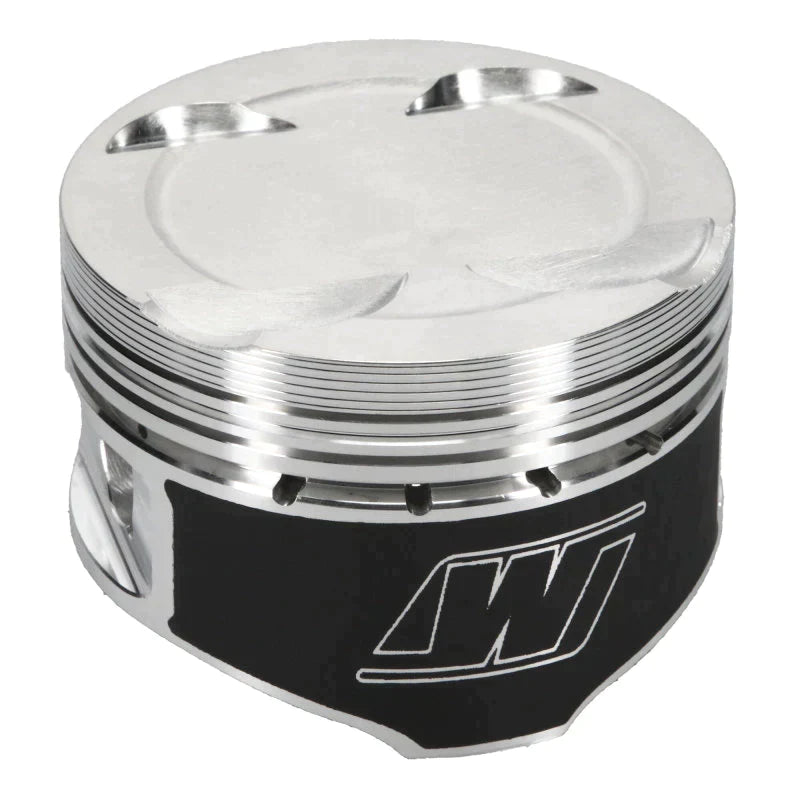 Ford 1.0L 12V Ecoboost 3 Cyl B7DA 10.5:1 72mm Wiseco Forged Piston Kit WKE153M72
