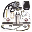 Volkswagen VW T1 T2 1600 twin port 32/36 DFEV Weber Carb Carburettor Kit