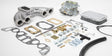 Volvo B18 / B20 32/36 DGEV Electric Choke Weber Carb Carburettor Kit