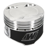 Ford 2.0 2.3 Duratec ST150 12.5:1 88mm Wiseco Forged Piston Kit WKE237M88