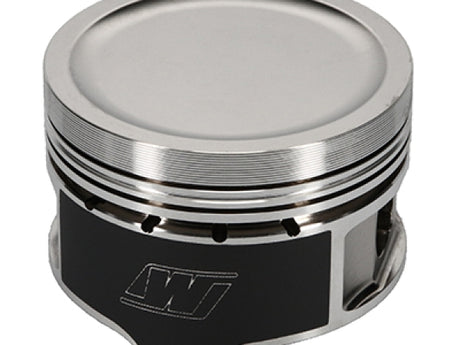 Seat Toledo VW 1.8T 20V 4 cyl 8.5:1 81mm Wiseco Forged Pistons WK563M81