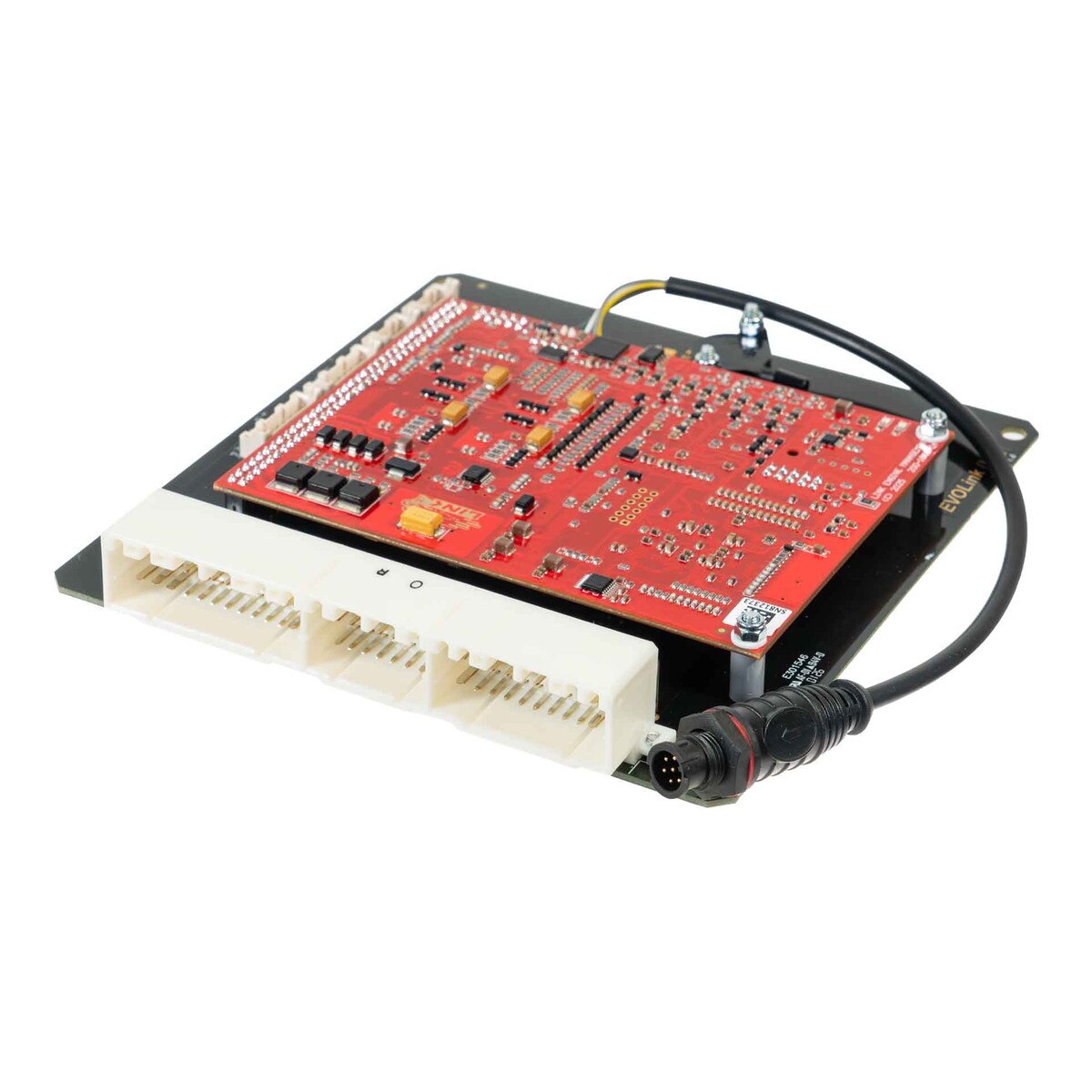Link ECU Mitsubishi GTO / 3000GT / Stealth - Link G4X Plugin Replacement ECU