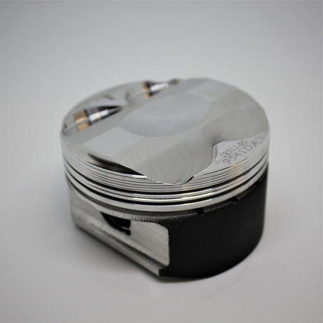 Wossner Ford 1.6 16V Zetec Sigma Forged Pistons