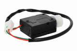 Actuator, central locking system - V30-85-0126