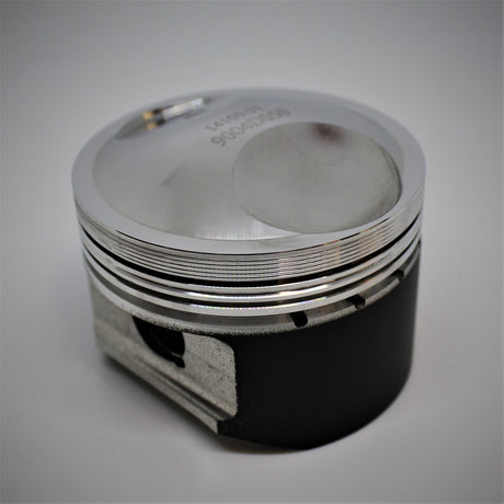 Ferrari 365GTB-4 / 365BB & Daytona 4.4 V12  10.5:1 Wossner Forged Pistons Set