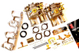 BMW M10 1.6 / 1.8 2 X 40 DCOE Weber Carb Carburettor Kit