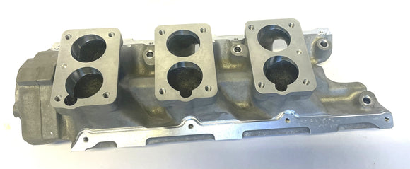 FORD 2.9 12v V6 Scorpio INLET MANIFOLD SUITS 3 X DCNF