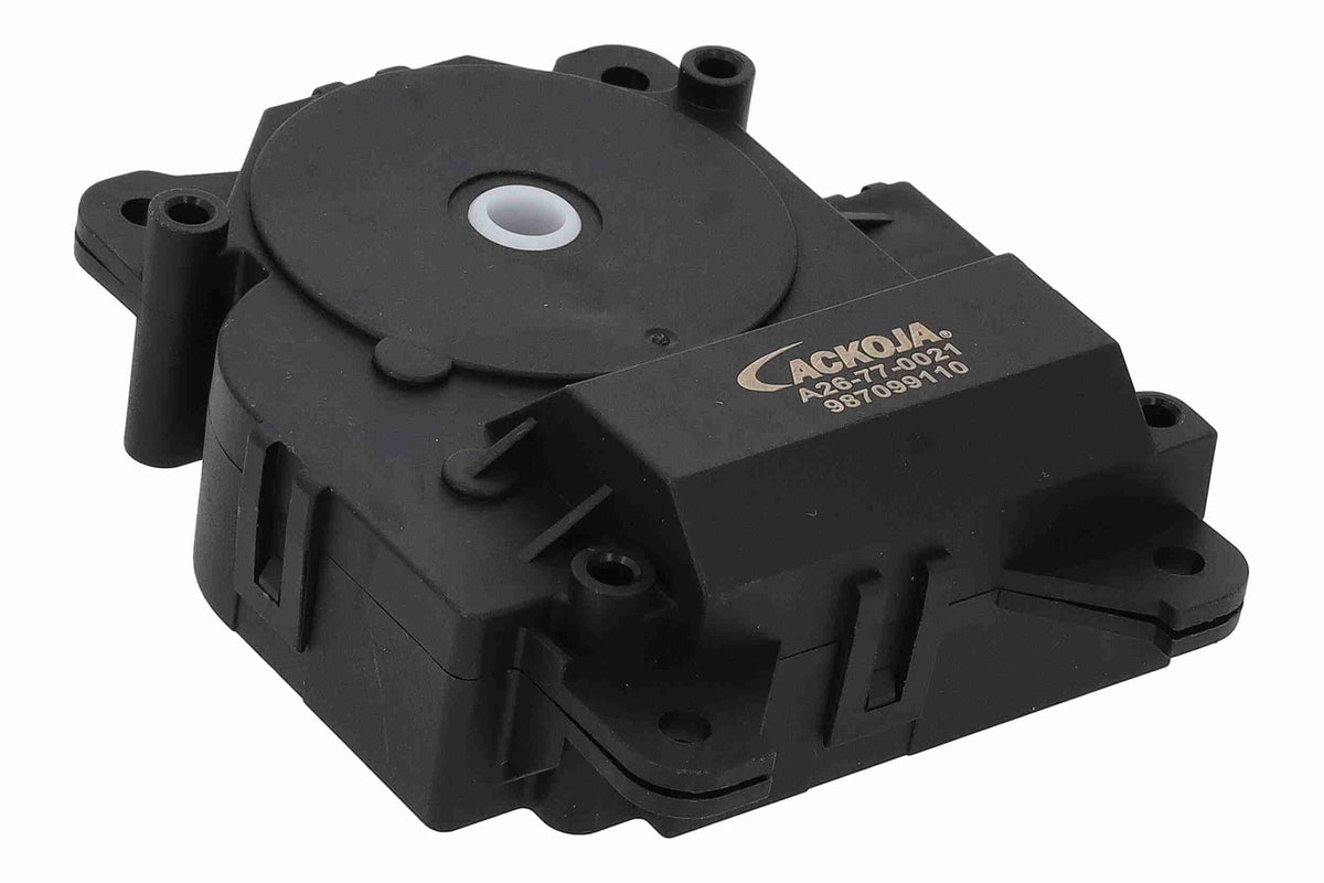 HONDA Actuator, blending flap  - ACKOJA A26-77-0021