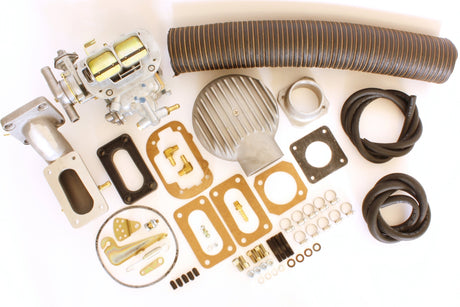 Mercedes 220 1968 - 1973 1 x 32/36 DGAV Weber Carb Carburettor Kit