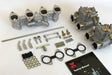 BMW 2002 2 X 40 DCOE *ROD LINKAGE* Weber Carb Carburettor Kit
