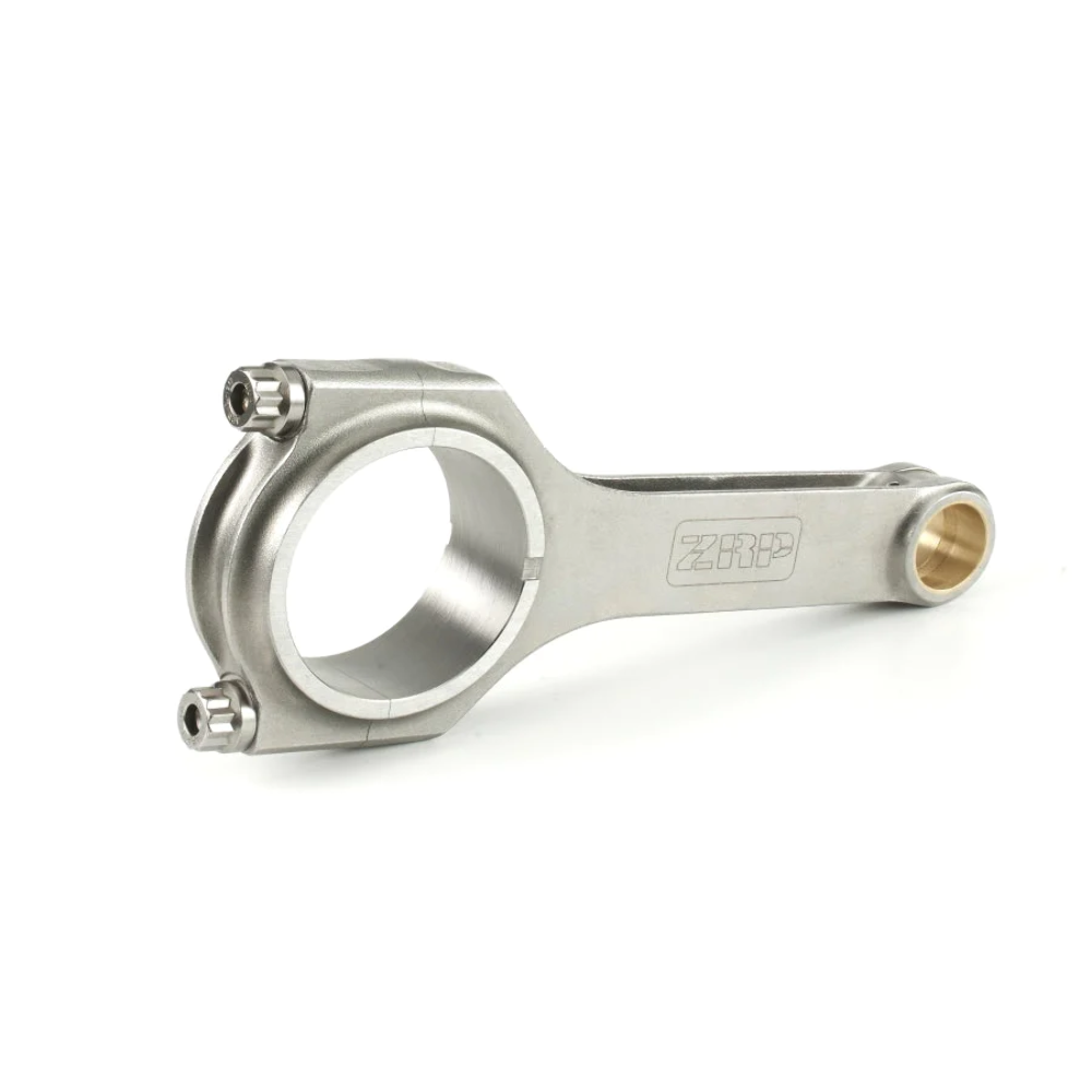 Ford 2.5 Focus MK2 ST225 RS RS500 Duratec I5 ZRP I Beam Forged Conrod Rods Set & ARP ROD BOLTS R-FOR-005-I