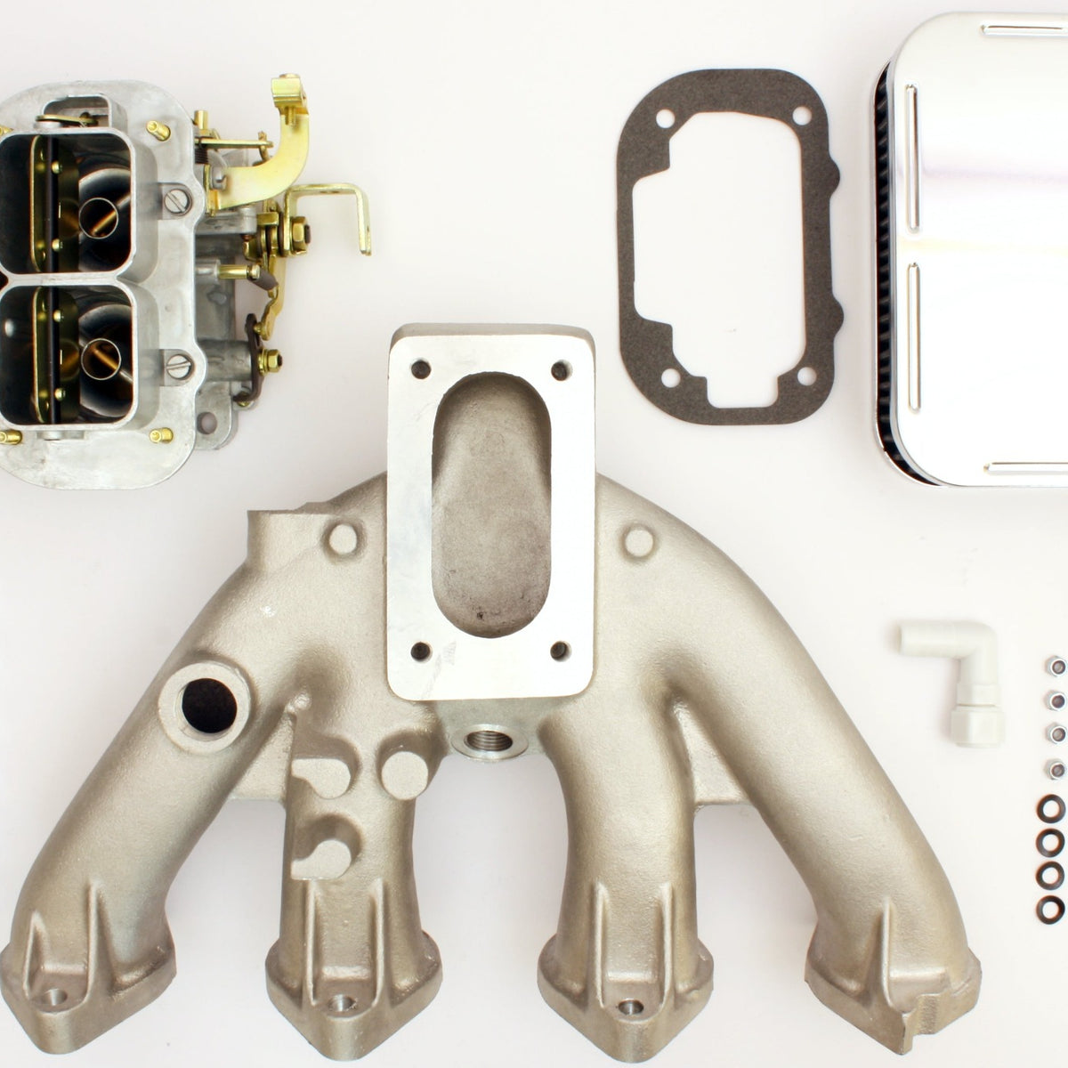 BMW 2002 1 X 32/36 DGV Weber Carb Carburettor Kit – Brands Hatch ...