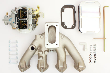 BMW 2002 1 X 32/36 DGV Weber Carb Carburettor Kit
