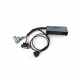 BMW M60 V8 Ecumaster EMU Black Plug-In Adaptor