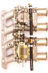 Fiat 125 131 132 Twincam 2 x 45 DCOE Weber Carb Carburettor Kit
