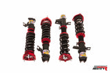 MeisterR ZetaSport Coilovers for Nissan Pulsar GTi-R (RNN14) 90-94