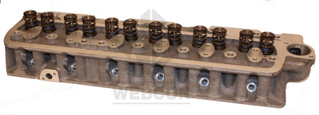 Austin Healey 100/6 100-6 Complete FAST ROAD SPEC Aluminium Head