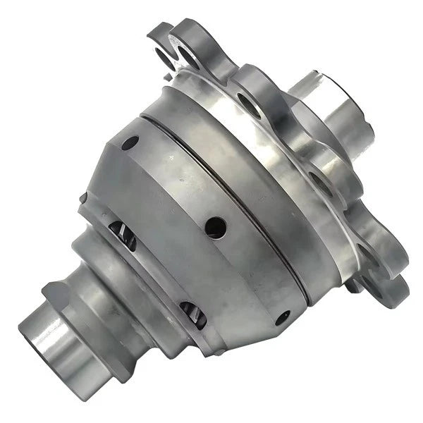 Blackline BMW E38 E39 E46 210 LSD Limited Slip Diff - 153 x 14.5 - 31mm Offset HLF223