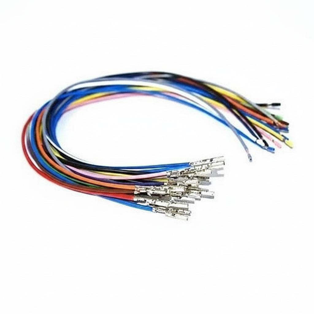Ecumaster DET3 Pigtail Wiring Loom