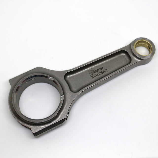 BMW & Toyota B58 Gen 1 & Gen 2 A-Beam Steel Con Rod Rods Set ARP2000 KCR305A-T