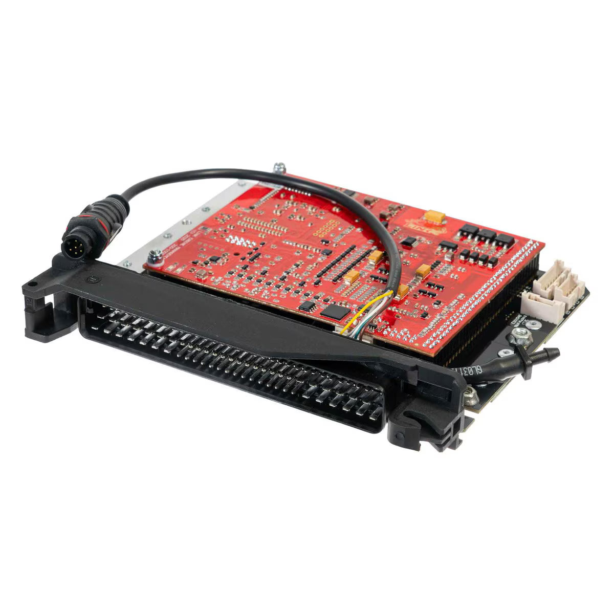 BMW E36 M50TUB25 Plugin Link ECU G4X BMWLink E36X PlugIn ECU - Bosch M3.3.1 ECU