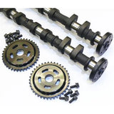 Kent Cams Ford 2.0 16V Duratec ST150 Competition Camshafts PAIR D-TEC50