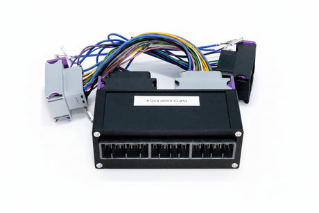 Mitsubishi Lancer Evolution Evo 9 Ecumaster EMU Classic ECU & Plug-and-Play Adaptor Kit