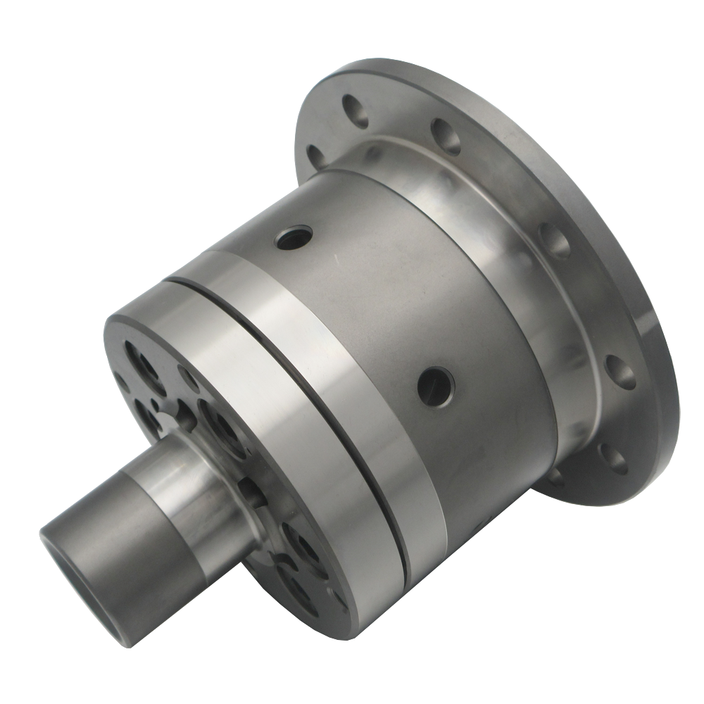 Blackline Porsche 944 / Audi A4 016 / 093 / 083 5 Speed Helical LSD Limited Slip Diff HLF181