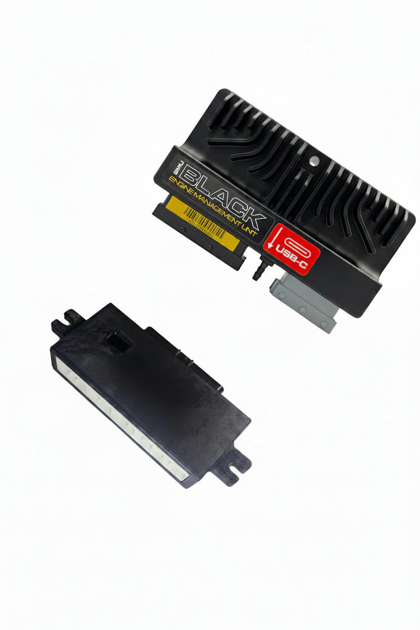Honda K20A2 Ecumaster EMU Black Plug-and-Play ECU Kit
