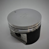 FORD 2.0 Pinto OHC 8V Non Turbo NA Forged WOSSNER Pistons Set