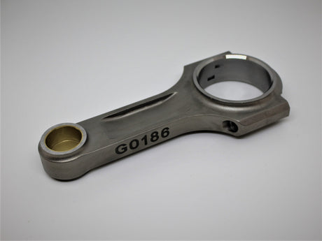 Ford Cosworth YB & 2.0 Pinto Long Rod Forged I-Beam Steel Con Rods Set - ARP 2000 Bolts