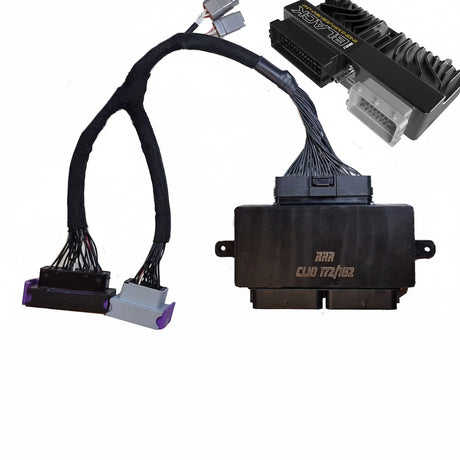 Renault Clio 172 / 182 V2 Ecumaster EMU Black Plug-and-Play ECU Kit