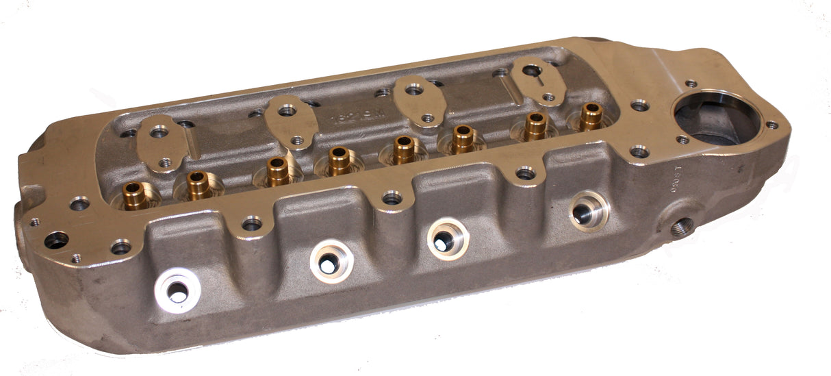 BMC A Series Aluminium Head - COMPLETE HEAD 848 950 997 998 1098 1275