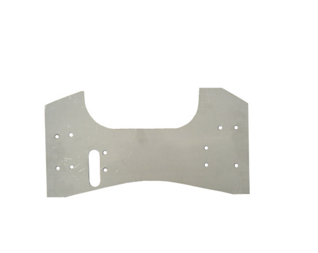Ford Escort MK1 & MK2 Front Bulkhead Strengthening Plate