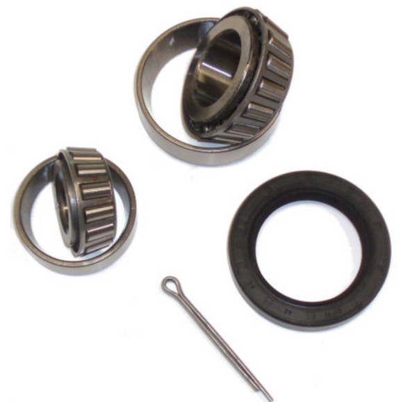 Ford Escort MK1 MK2 Group 4 Ally Hub large Bearing Kit For Use with Our Hubs