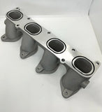 Ford DURATEC Inlet Manifold Suits 2 x Weber 45 DCOE DHLA