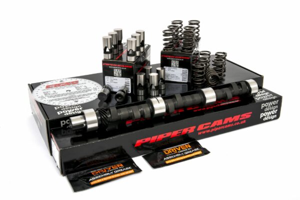 Ford 3.0 Essex V6 Engines Fast Road Piper Cams Kit KBV630270