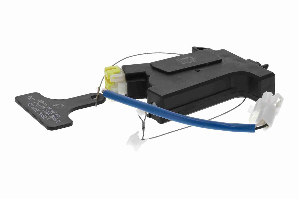 Actuator, central locking system - A53-77-0006
