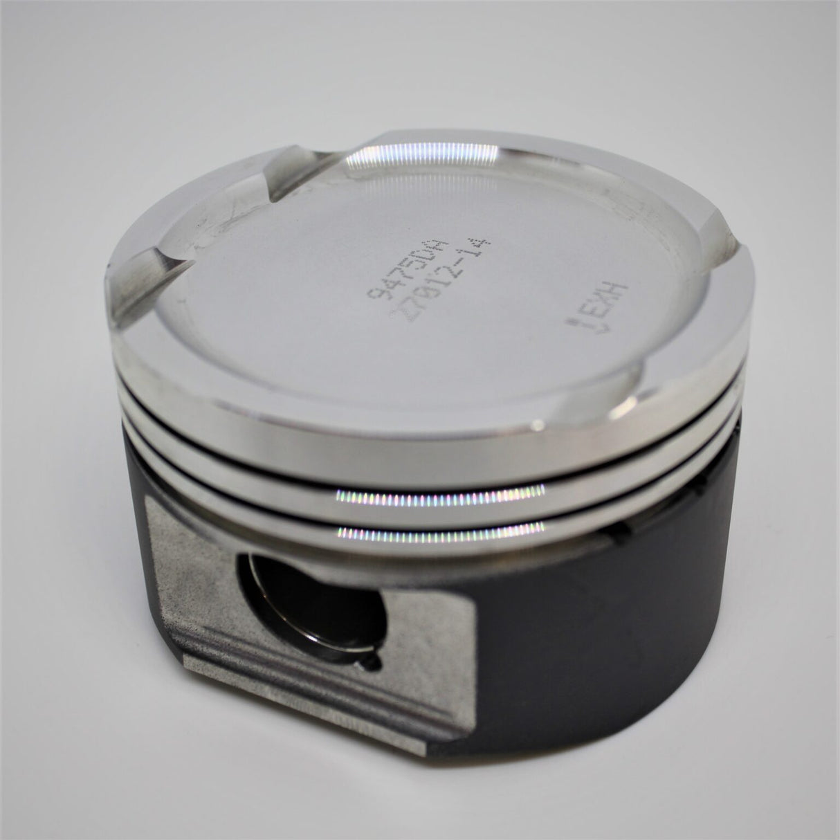 Renault Megane RS 1 2 & 3 2.0 16v F4R Turbo Wossner 83.5mm 9:1 Forged Piston Kit K9475D080