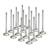 BMW M3 E90 E92 S65 S65B40 V8 30.5mm Supertech Inconel Exhaust & 35.4mm Black Nitrided Inlet Valve Set